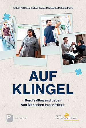 Auf Klingel de Kathrin Feldhaus