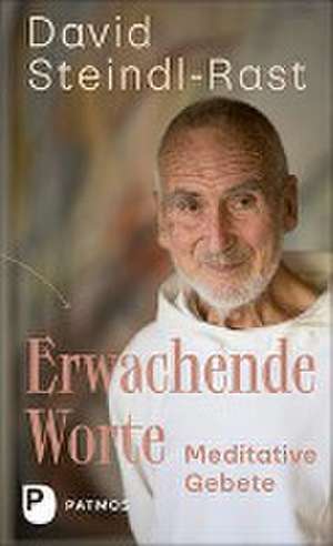 Erwachende Worte de David Steindl-Rast