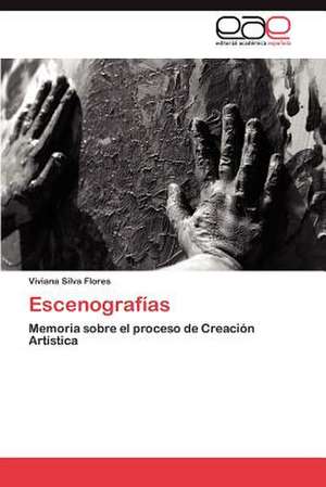 Escenografias