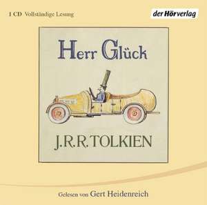 Herr Glück de J. R. R. Tolkien