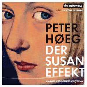 Der Susan-Effekt de Peter Høeg