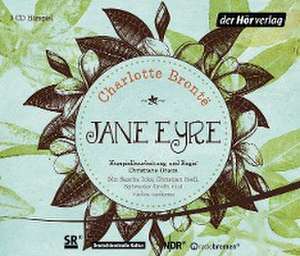 Jane Eyre de Charlotte Bronte