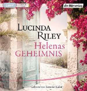 Helenas Geheimnis de Lucinda Riley