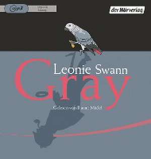 Gray de Leonie Swann