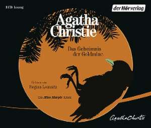 Das Geheimnis der Goldmine de Agatha Christie