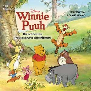 Winnie Puuh de Roland Hemmo