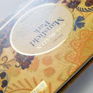 Mansfield Park de Jane Austen