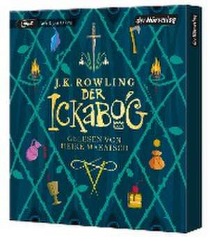 Der Ickabog de J. K. Rowling