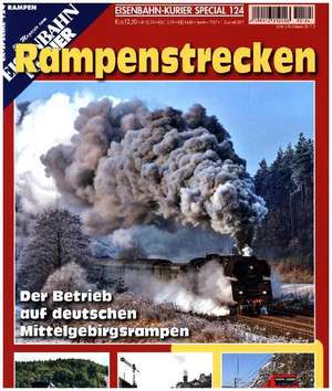 EK-Special: Rampenstrecken