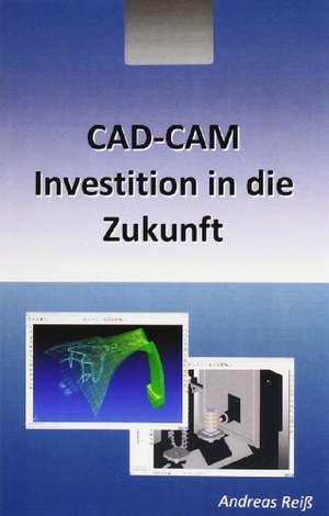 CAD-CAM de Andreas Reiß