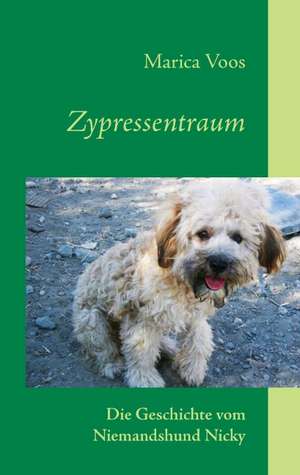 Zypressentraum de Marica Voos