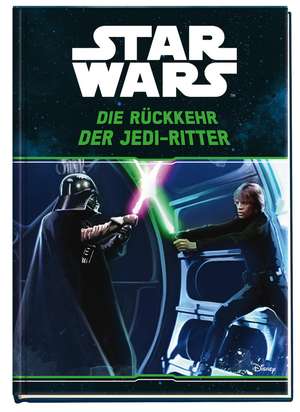 Star Wars Episode VI: Die Rückkehr der Jedi-Ritter