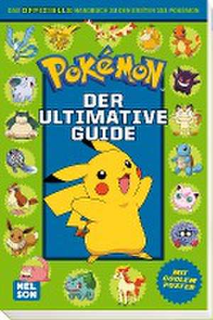 Pokémon: Der ultimative Guide