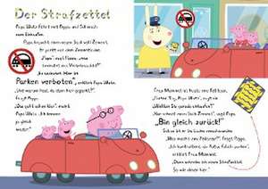 Peppa Wutz: Fabelhafte 5-Minuten-Geschichten