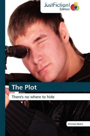 The Plot de Ahmad Abdul