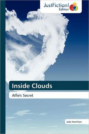 Inside Clouds de Jade Hamilton