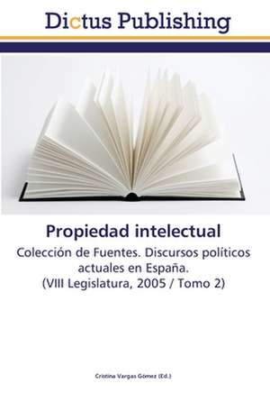 Propiedad intelectual de Cristina Vargas Gómez