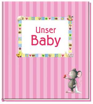 Unser Baby (Mädchen) de Nina Chen