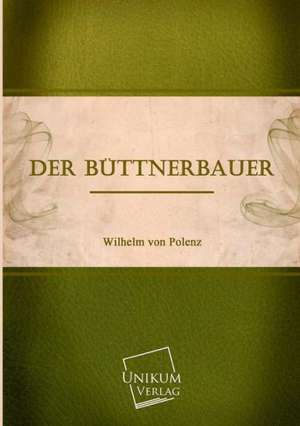 Polenz, W: Büttnerbauer