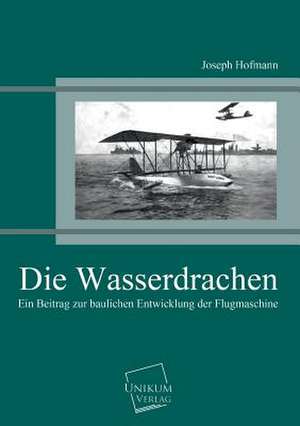 Hofmann, J: Wasserdrachen