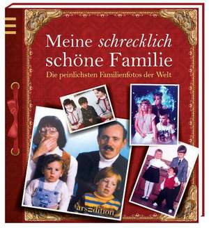 Meine schrecklich schöne Familie de Mike Bender