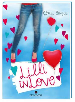 Lilli in Love de Claire Singer