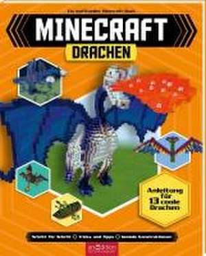 Minecraft - Drachen de Josef Schau