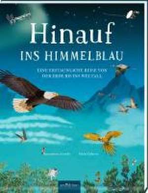 Hinauf ins Himmelblau de Gianumberto Accinelli