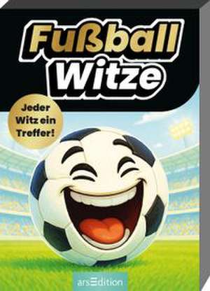 Fußball-Witze de Philip Kiefer