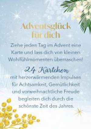 Wundervoller Advent de Toni Hamm