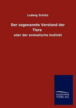 Der Sogenannte Verstand Der Tiere: La Nueva Cultura del Reciclaje de Ludwig Schütz