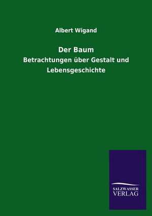 Der Baum de Albert Wigand