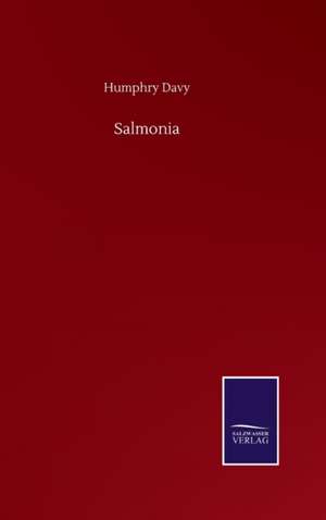 Salmonia de Humphry Davy