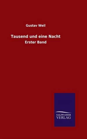 Tausend Und Eine Nacht