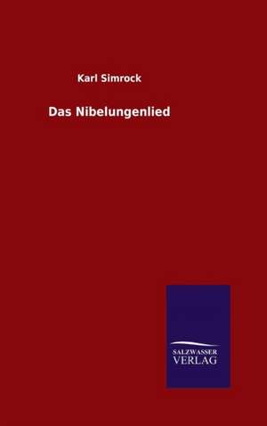 Das Nibelungenlied