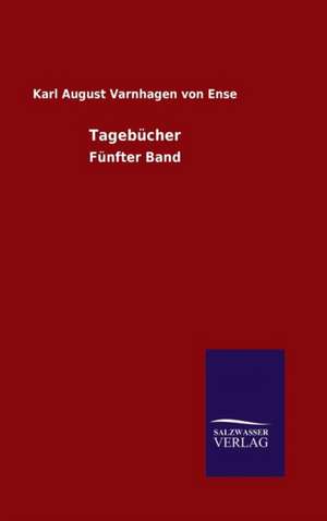 Tagebucher