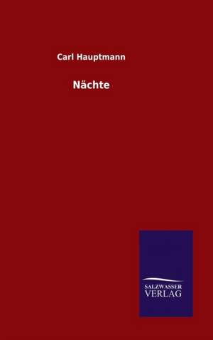 Nachte