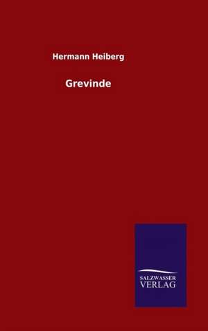 Grevinde