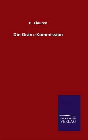 Die Granz-Kommission