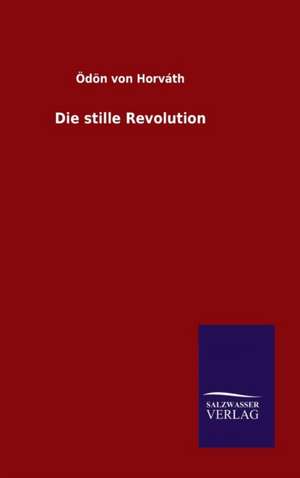 Die Stille Revolution