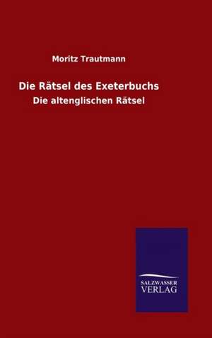 Die Ratsel Des Exeterbuchs