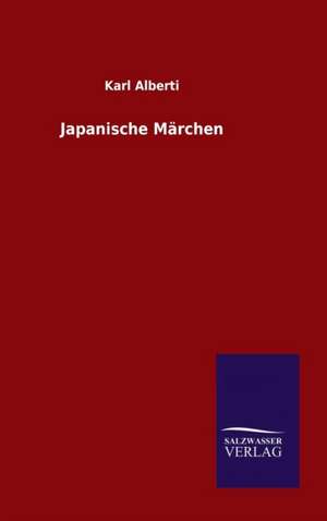 Japanische Marchen