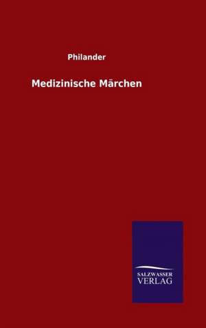 Medizinische Marchen