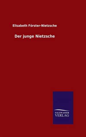 Der Junge Nietzsche