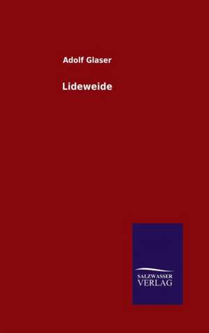 Lideweide