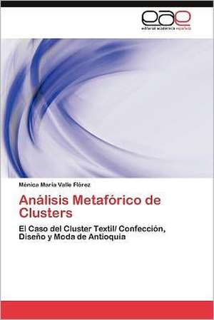 Analisis Metaforico de Clusters