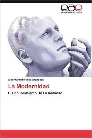 La Modernidad