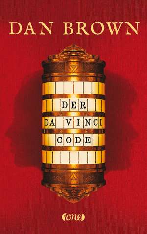 Der Da Vinci Code de Dan Brown