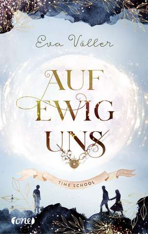 Auf ewig uns de Eva Völler