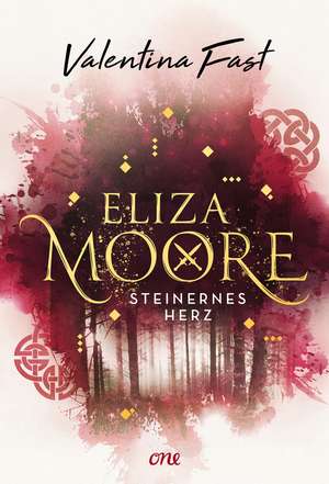 Eliza Moore de Valentina Fast